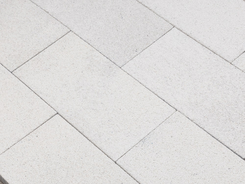 Б.2.П.6 Плита тротуарная "Прямоугольник" 600х300х60 Мрамор Белый Б.2.П.6 Плита тротуарная "Прямоугольник" 600х300х60 Мрамор Белый