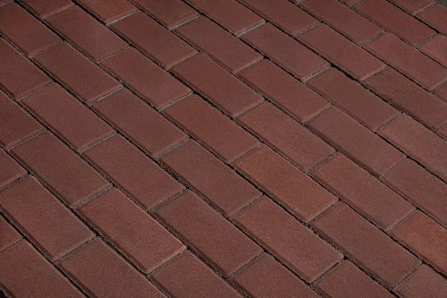 В.1.П.8 Плитка тротуарная "Брусчатка" 200х100х80 Стандарт красный В.1.П.8 Плитка тротуарная "Брусчатка" 200х100х80 Стандарт красный