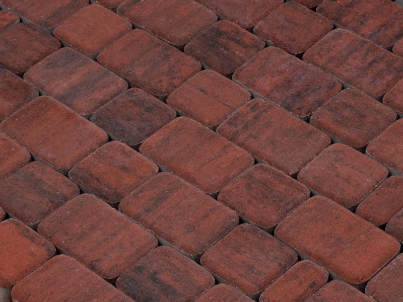 Б.1.Кл.6 Плитка тротуарная "Классико" 60 мм Колормикс Кремль Б.1.Кл.6 Плитка тротуарная "Классико" 60 мм Колормикс Кремль