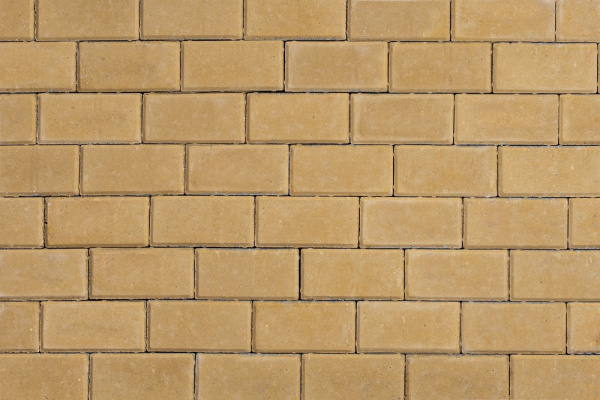 А.1.П.4 Плитка тротуарная "Брусчатка" 200х100х40 Стандарт желтый (распродажа) А.1.П.4 Плитка тротуарная "Брусчатка" 200х100х40 Стандарт желтый (распродажа)