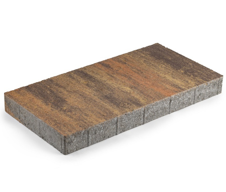 Б.2.П.6 Плита тротуарная "Прямоугольник" 600х300х60 Колормикс Хакасия Б.2.П.6 Плита тротуарная "Прямоугольник" 600х300х60 Колормикс Хакасия