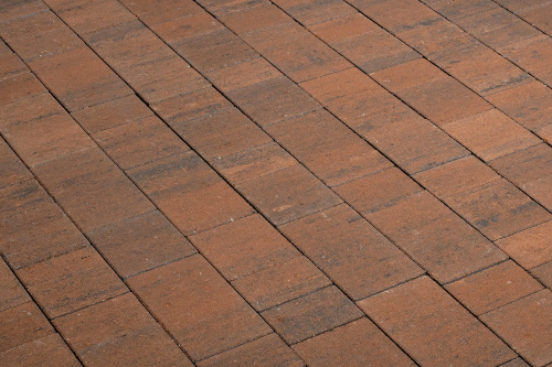 Б.1.Гм.6 Плитка тротуарная "Городской микс" 60 мм Колормикс Новосибирск