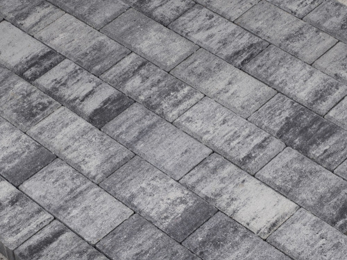 Б.1.П.6 Плитка тротуарная "Брусчатка" 200х100х60 Колормикс Эльбрус Б.1.П.6 Плитка тротуарная "Брусчатка" 200х100х60 Колормикс Эльбрус