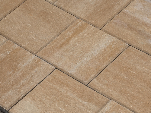 А.3.К.4 Плитка тротуарная "Квадрат" 300х300х40 Колормикс Соборная площадь А.3.К.4 Плитка тротуарная "Квадрат" 300х300х40 Колормикс Соборная площадь