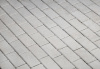 В.1.П.8 Плитка тротуарная "Брусчатка" 200х100х80 Стандарт белый В.1.П.8 Плитка тротуарная "Брусчатка" 200х100х80 Стандарт белый