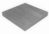 Б.7.К.6 Плита тротуарная "Квадрат" 600х600х60 Стандарт серый