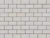 В.1.П.8 Плитка тротуарная "Брусчатка" 200х100х80 Стандарт белый В.1.П.8 Плитка тротуарная "Брусчатка" 200х100х80 Стандарт белый