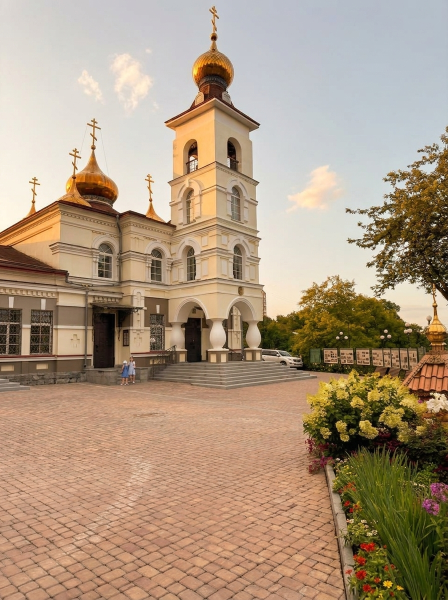Б.1.Кл.6 Плитка тротуарная "Классико" 60 мм Колормикс Хакасия