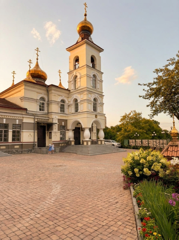 Б.1.Кл.6 Плитка тротуарная "Классико" 60 мм Колормикс Хакасия