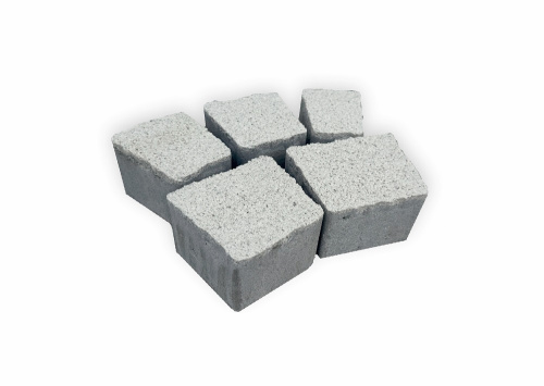 Б.1.ПИ.6 Плитка тротуарная "Антик" 60 мм Мрамор Белый Б.1.ПИ.6 Плитка тротуарная "Антик" 60 мм Мрамор Белый