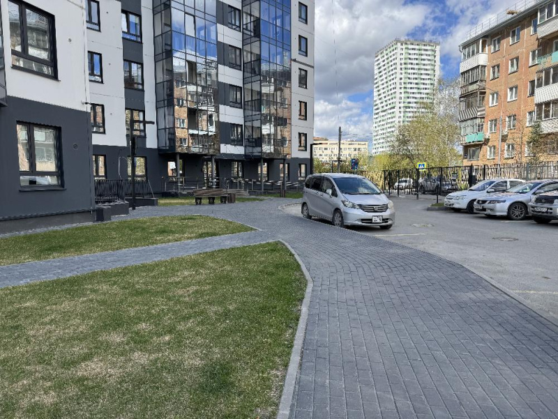 Б.1.П.6 Плитка тротуарная "Брусчатка" 200х100х60 Стандарт черный Б.1.П.6 Плитка тротуарная "Брусчатка" 200х100х60 Стандарт черный