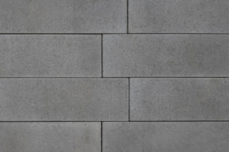 Б.3.П.6 Плита тротуарная "Прямоугольник" 600х200х60 Стандарт серый