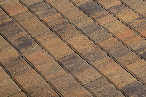 Б.1.П.6 Плитка тротуарная "Брусчатка" 200х100х60 Колормикс Хакасия Б.1.П.6 Плитка тротуарная "Брусчатка" 200х100х60 Колормикс Хакасия