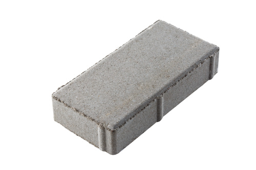 А.1.П.4 Плитка тротуарная "Брусчатка" 200х100х40 Стандарт серый А.1.П.4 Плитка тротуарная "Брусчатка" 200х100х40 Стандарт серый