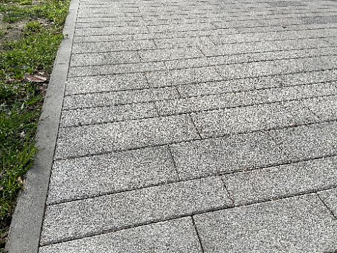 Тротуарные плиты "ригель": особенности укладки и эксплуатации Тротуарные плиты "ригель": особенности укладки и эксплуатации