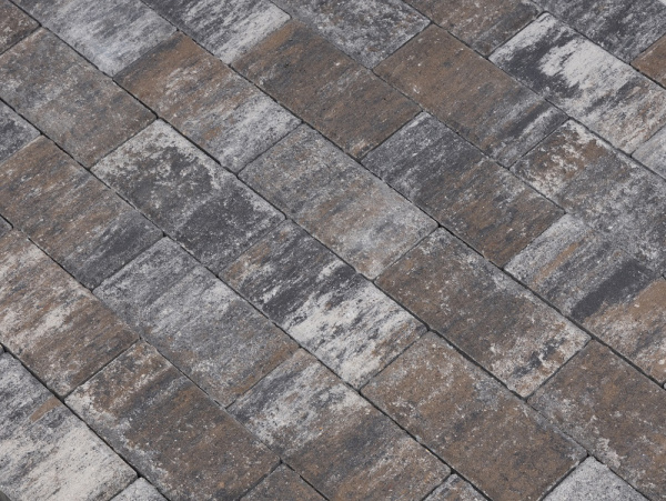 А.1.П.4 Плитка тротуарная "Брусчатка" 200х100х40 Колормикс Карелия А.1.П.4 Плитка тротуарная "Брусчатка" 200х100х40 Колормикс Карелия