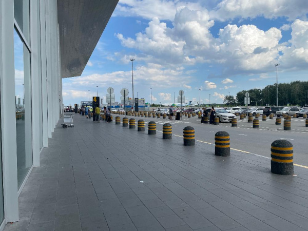 В.4.К.8 Плитка тротуарная "Квадрат" 300х300х80 Стандарт серый В.4.К.8 Плитка тротуарная "Квадрат" 300х300х80 Стандарт серый