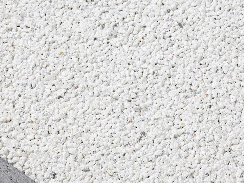 Б.1.Гм.6 Плитка тротуарная "Городской микс" 60 мм Мрамор Белый