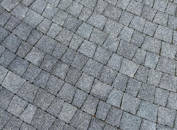 Б.1.ПИ.6 Плитка тротуарная "Антик" 60 мм Мрамор Черный Б.1.ПИ.6 Плитка тротуарная "Антик" 60 мм Мрамор Черный