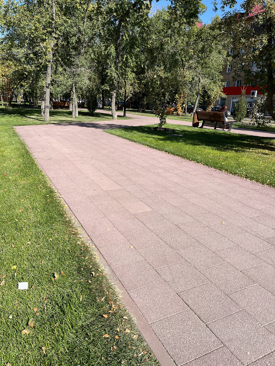 Коллекция "ГРАНИТ"