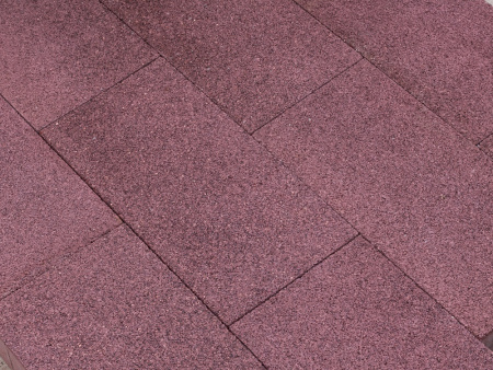 Б.2.П.8 Плита тротуарная "Прямоугольник" 600х300х80 Гранит красный с черным Б.2.П.8 Плита тротуарная "Прямоугольник" 600х300х80 Гранит красный с черным