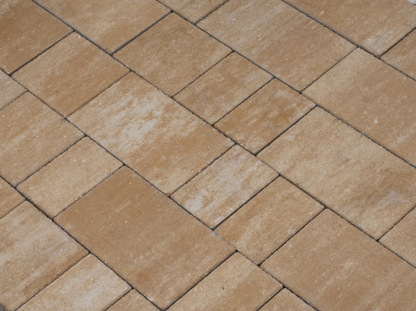 Б.1.Гм.6 Плитка тротуарная "Городской микс" 60 мм Колормикс Соборная площадь Б.1.Гм.6 Плитка тротуарная "Городской микс" 60 мм Колормикс Соборная площадь