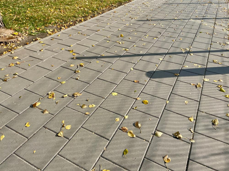 А.3.К.4 Плитка тротуарная "Квадрат" 300х300х40 Стандарт серый А.3.К.4 Плитка тротуарная "Квадрат" 300х300х40 Стандарт серый