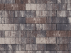 В.9.П.8 Плитка тротуарная «Паркет» 300x100x80 Колормикс Камчатка