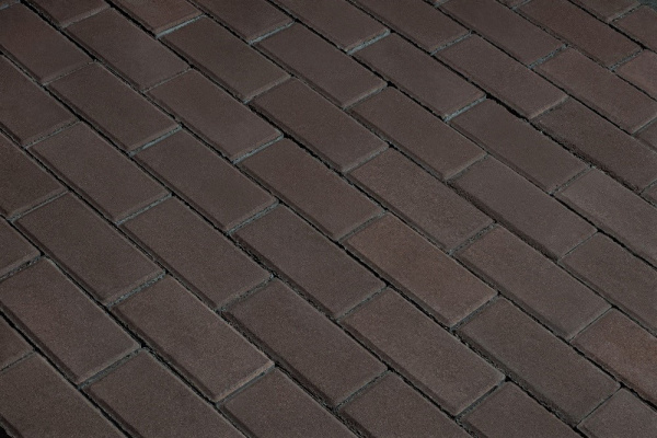 Б.1.П.6 Плитка тротуарная "Брусчатка" 200х100х60 Стандарт коричневый Б.1.П.6 Плитка тротуарная "Брусчатка" 200х100х60 Стандарт коричневый