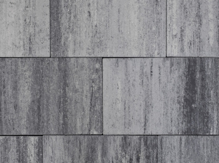 Б.4.П.8 Плита тротуарная "Прямоугольник" 600х400х80 Колормикс Эльбрус