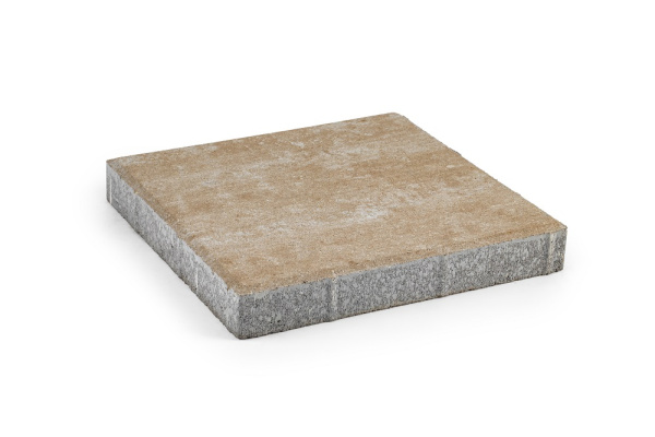 А.3.К.4 Плитка тротуарная "Квадрат" 300х300х40 Колормикс Соборная площадь А.3.К.4 Плитка тротуарная "Квадрат" 300х300х40 Колормикс Соборная площадь