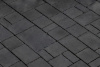 Б.1.РБ.6 Плитка тротуарная "Рустикаль Бавария" (смешанная) Стандарт черный (распродажа)