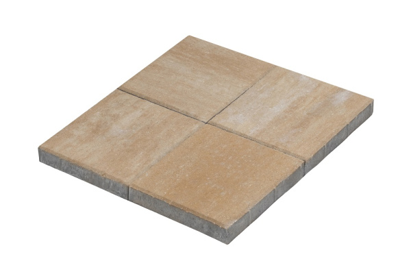 А.3.К.4 Плитка тротуарная "Квадрат" 300х300х40 Колормикс Соборная площадь А.3.К.4 Плитка тротуарная "Квадрат" 300х300х40 Колормикс Соборная площадь