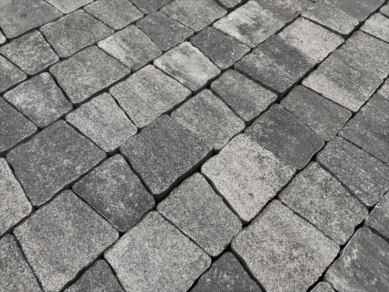 Б.1.ПИ.6 Плитка тротуарная "Антик" 60 мм Колормикс Эльбрус Б.1.ПИ.6 Плитка тротуарная "Антик" 60 мм Колормикс Эльбрус