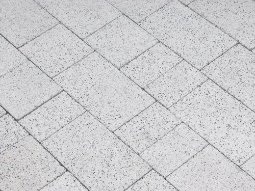 Б.1.Гм.6 Плитка тротуарная "Городской микс" 60 мм Мрамор Белый с черным Б.1.Гм.6 Плитка тротуарная "Городской микс" 60 мм Мрамор Белый с черным