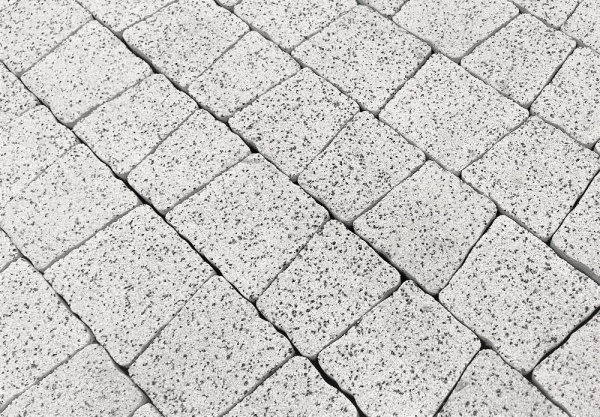 Б.1.ПИ.6 Плитка тротуарная "Антик" 60 мм Мрамор Белый с черным Б.1.ПИ.6 Плитка тротуарная "Антик" 60 мм Мрамор Белый с черным